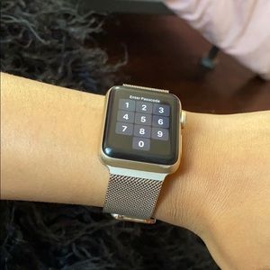 Apple Watch Series 2 38MM